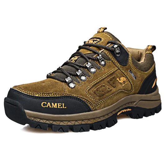 Berend - Innovatieve wandelschoenen
