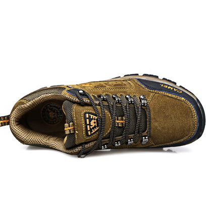 Berend - Innovatieve wandelschoenen