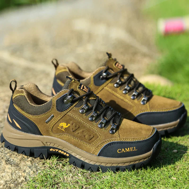 Berend - Innovatieve wandelschoenen