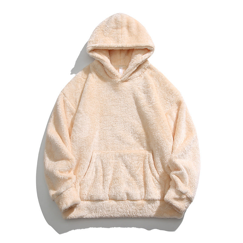 Gio™ | Fluffy Hoodie