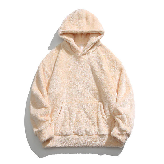 Gio™ | Fluffy Hoodie
