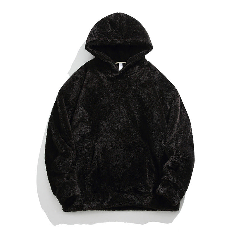 Gio™ | Fluffy Hoodie