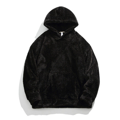 Gio™ | Fluffy Hoodie