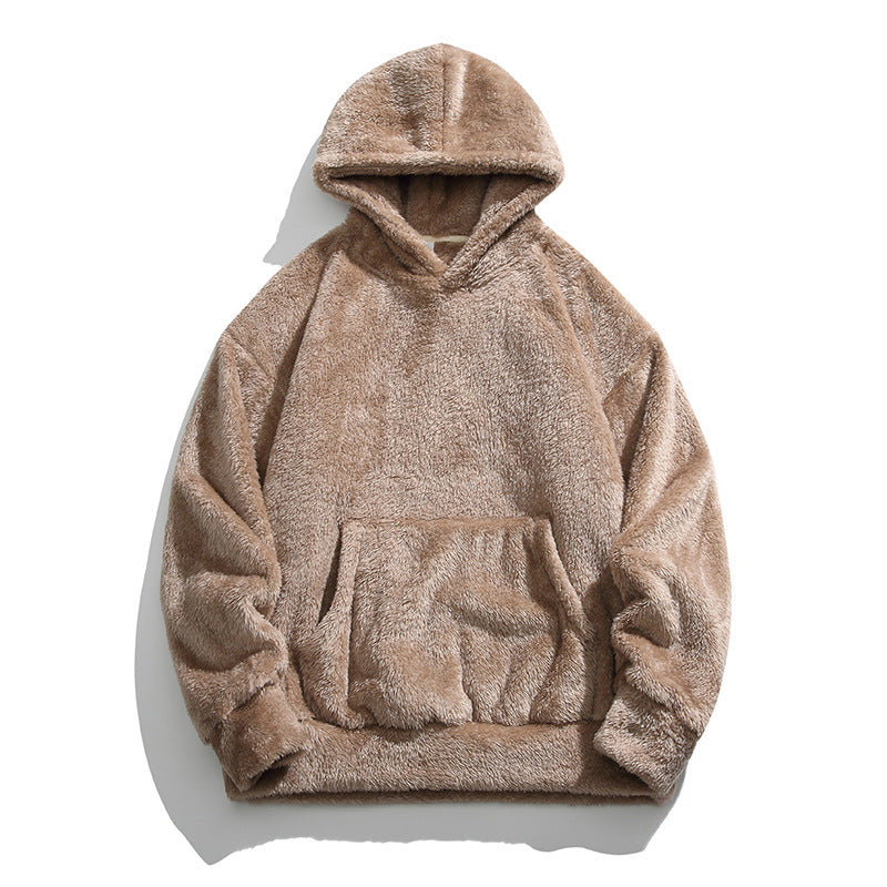 Gio™ | Fluffy Hoodie