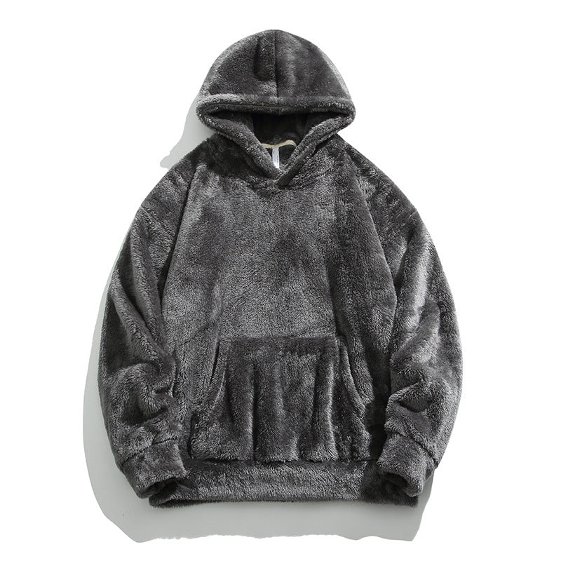 Gio™ | Fluffy Hoodie