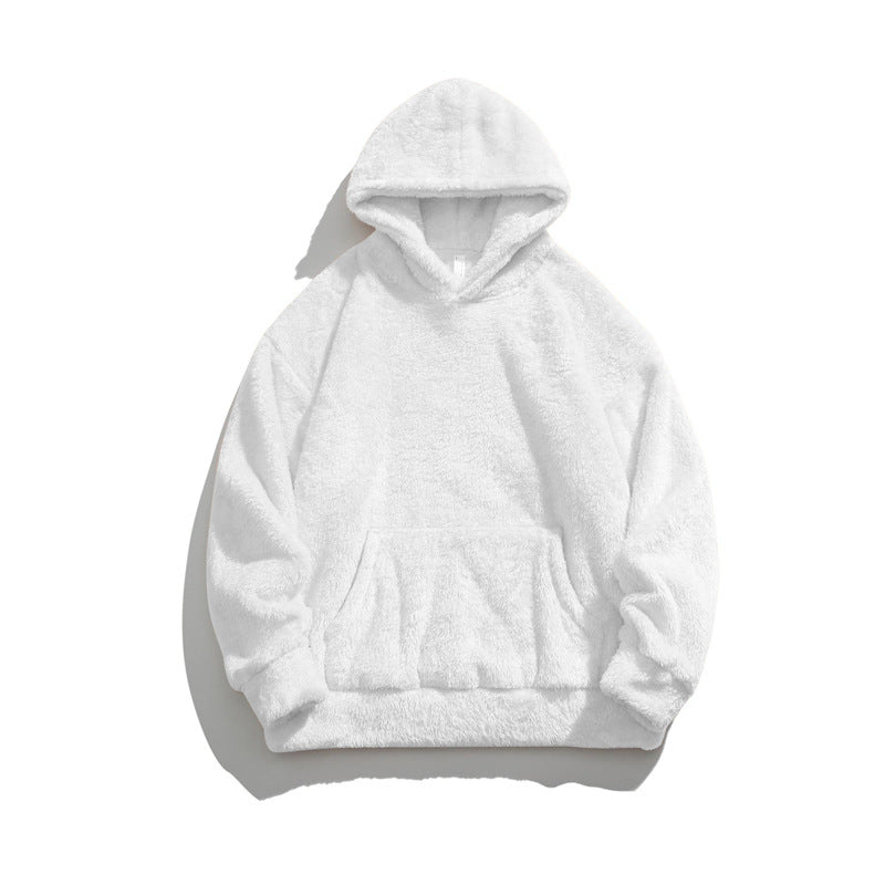 Gio™ | Fluffy Hoodie