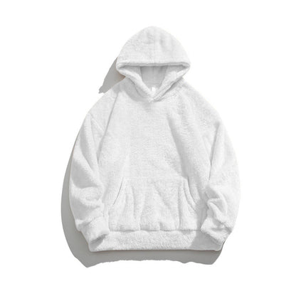 Gio™ | Fluffy Hoodie
