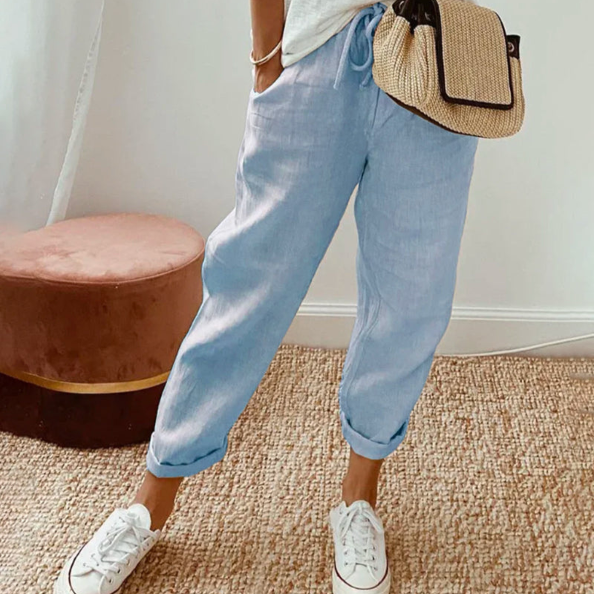 Luna | Nette Loungebroek