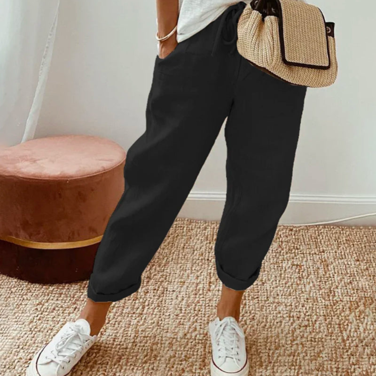 Luna | Nette Loungebroek