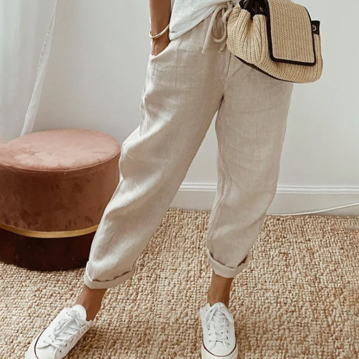 Luna | Nette Loungebroek