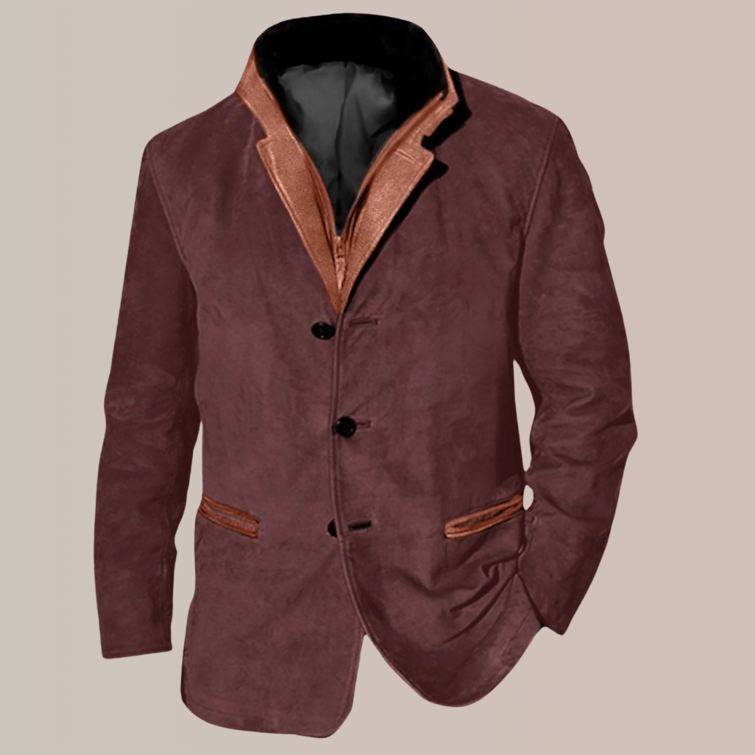 Max | Elegante Vest