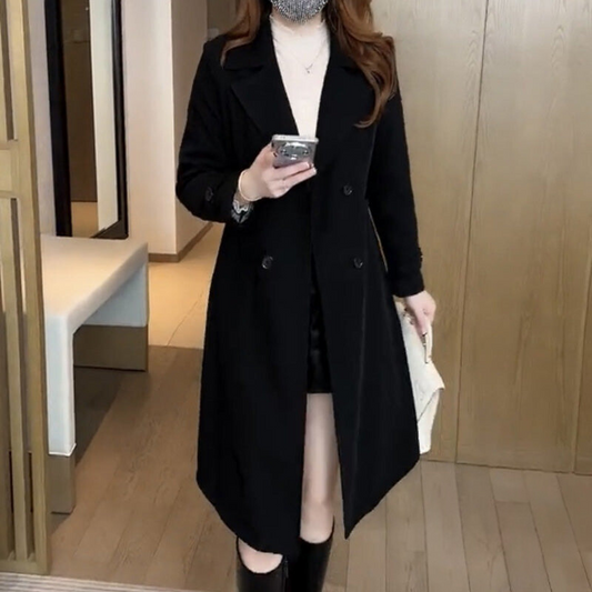 Julissa™ | Elegante Trenchcoat