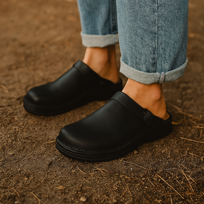 Thom™ | Comfortabele Slipper zonder Veters