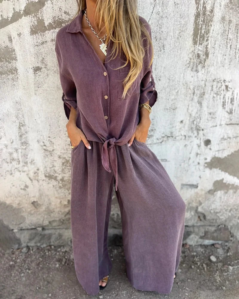 Yara - Tweedelige Set