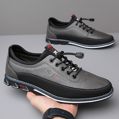 Melvin™ |  Handgemaakte Oxford schoenen