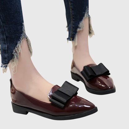 Sharon™ | Orthopedische Mocassins