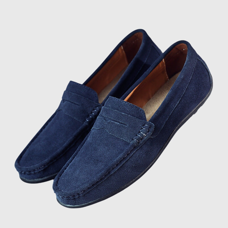Mara™ | Orthopedic Slip-Ons