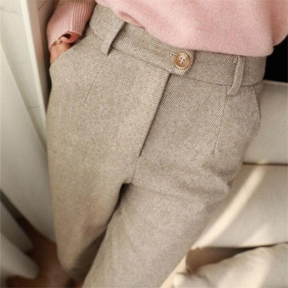 Menno| nette broek