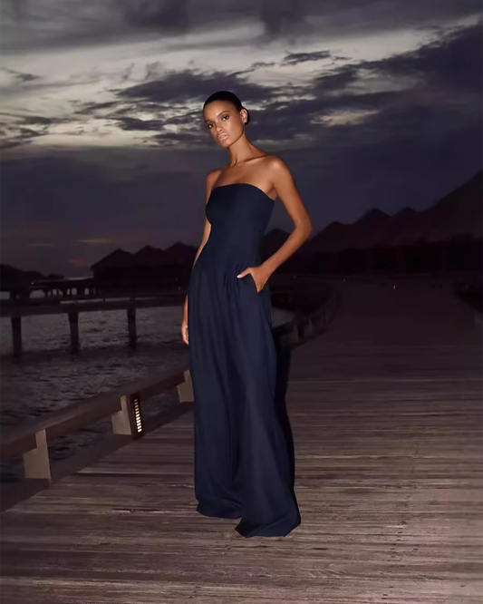 Zaida | Eén-delige outfit