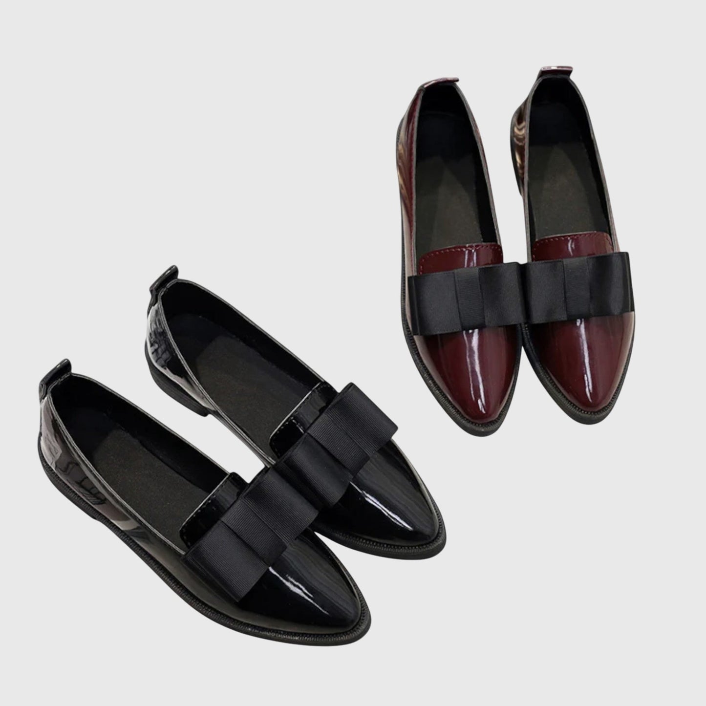 Sharon™ | Orthopedische Mocassins