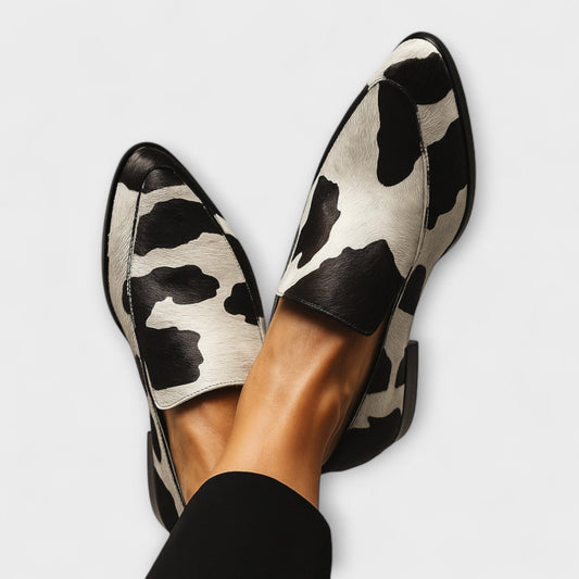 Tatiana™ | Hedendaagse Mocassins