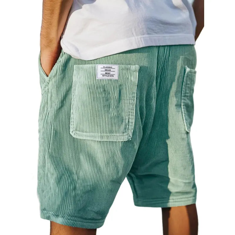 Levior™ | Velours Short