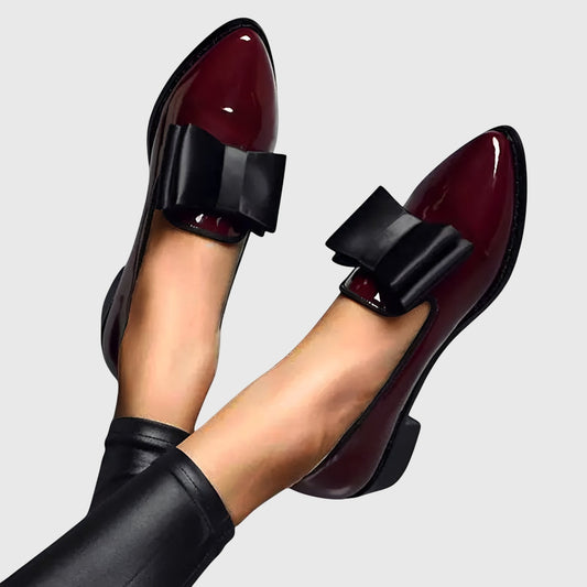 Sharon™ | Orthopedische Mocassins