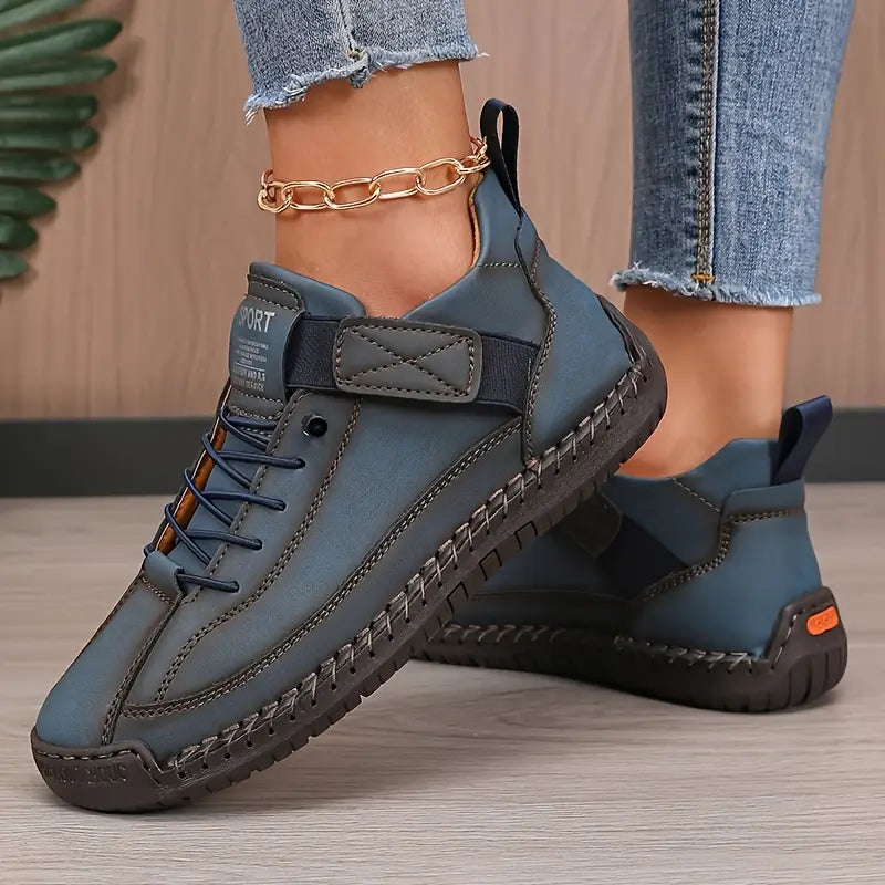 Rita - Comfortabele Orthopedische Sneakers