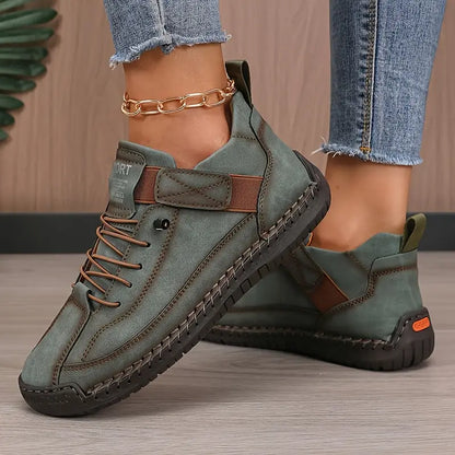 Rita - Comfortabele Orthopedische Sneakers