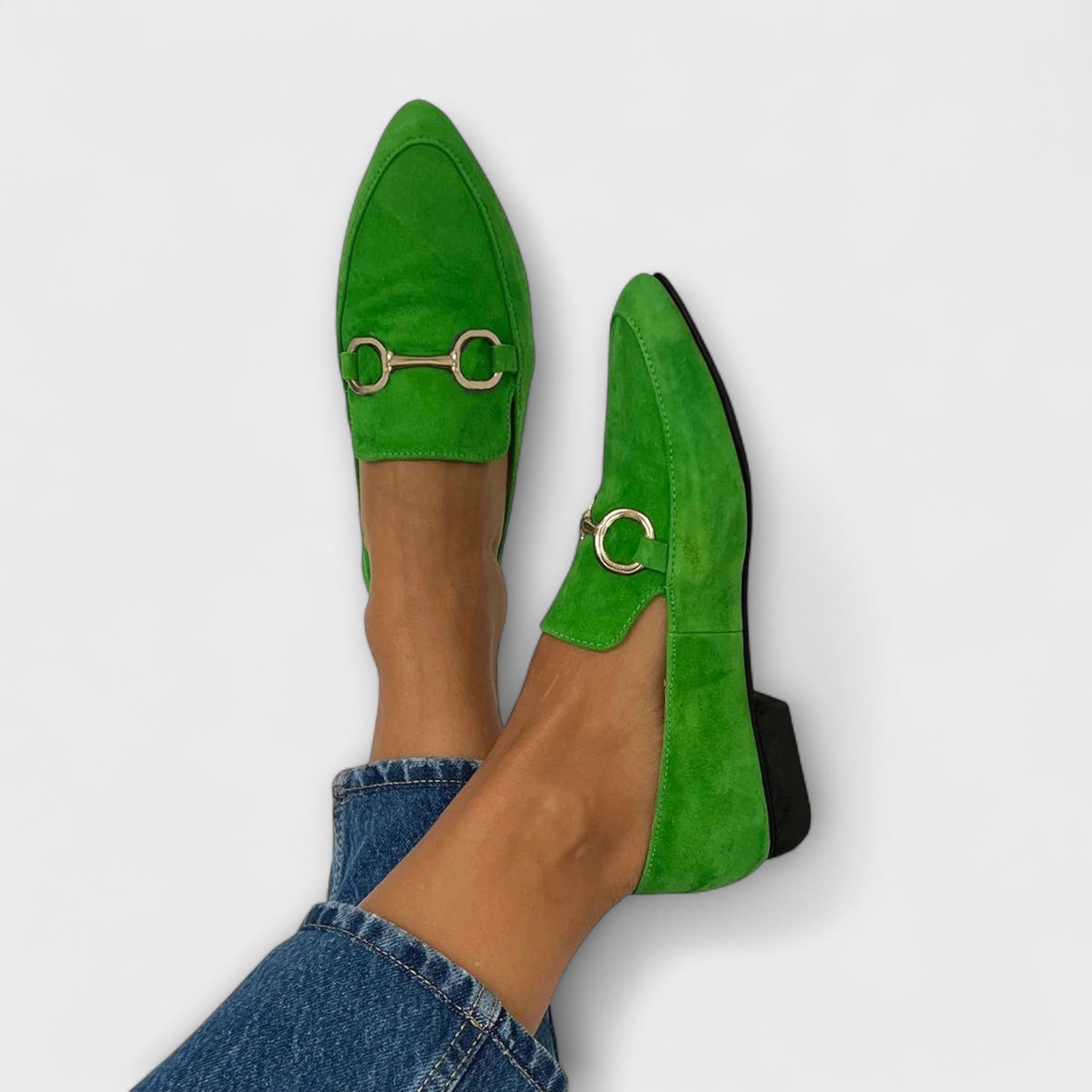 Corina™ | Puntige Ballerina