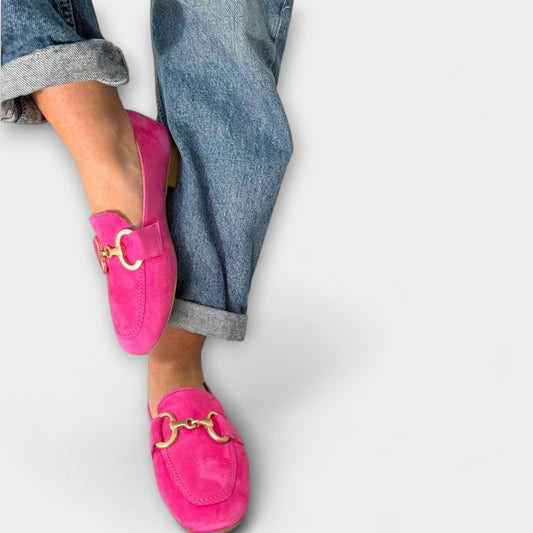 Lisa™ | Casual Mocassins