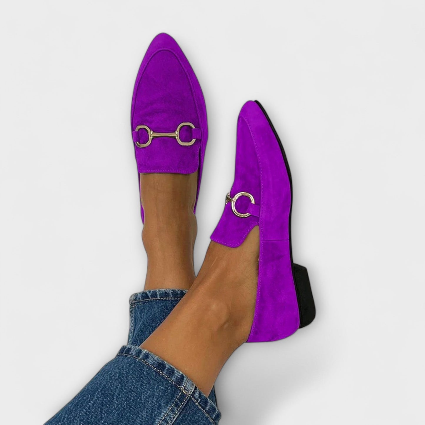 Corina™ | Puntige Ballerina