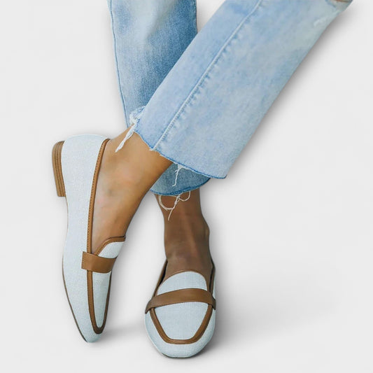 Rina™ | Retro instappers met een casual stijl