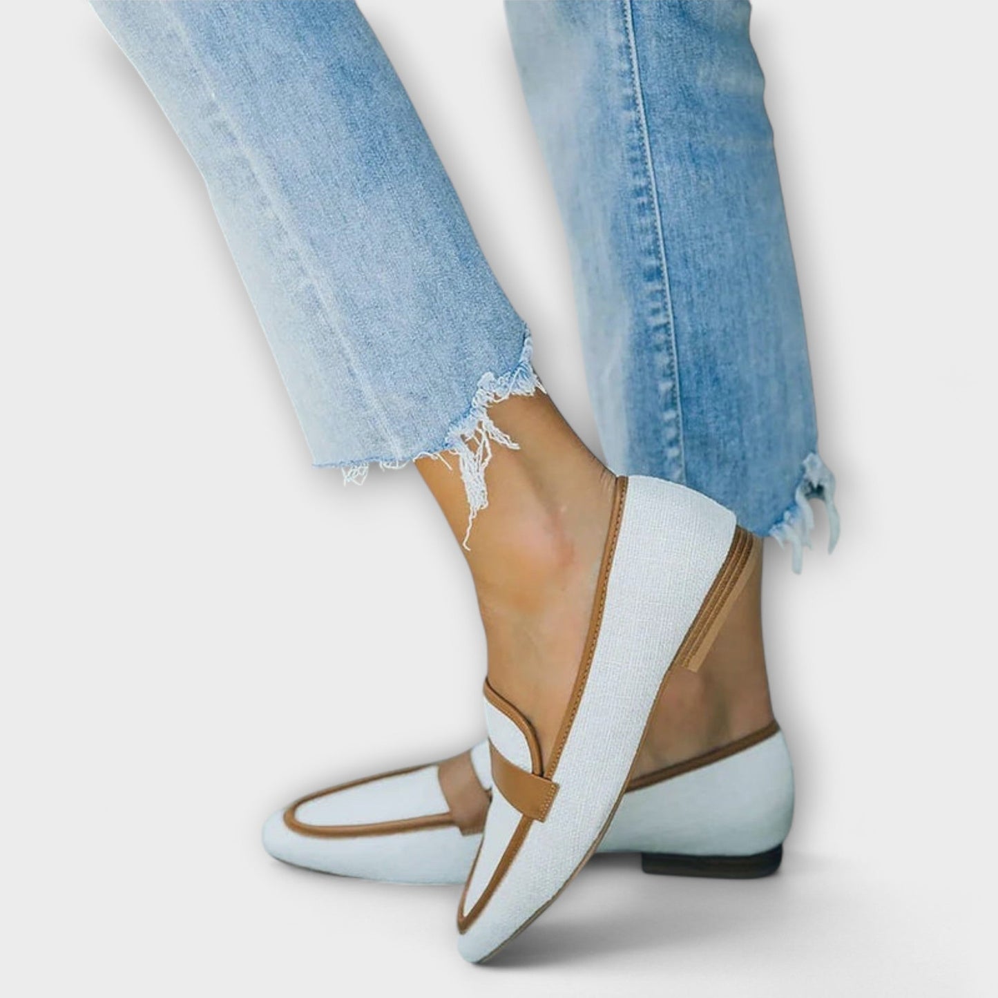 Rina™ | Retro instappers met een casual stijl