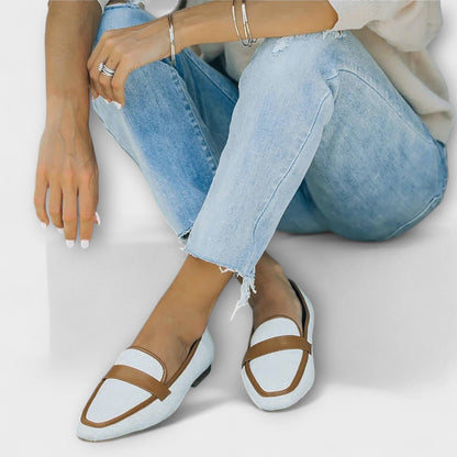 Rina™ | Retro instappers met een casual stijl