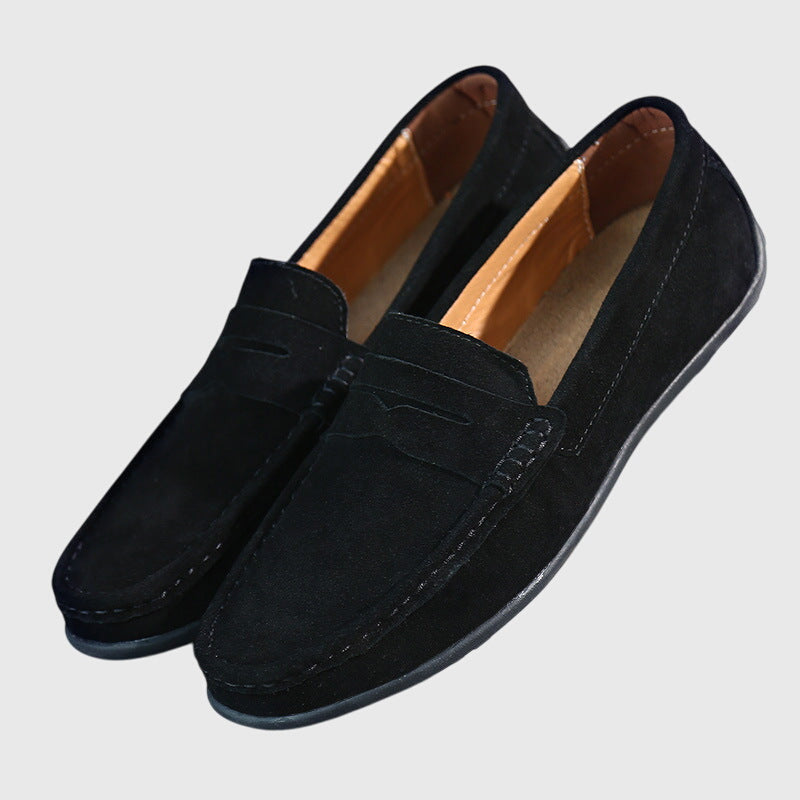 Mara™ | Orthopedic Slip-Ons