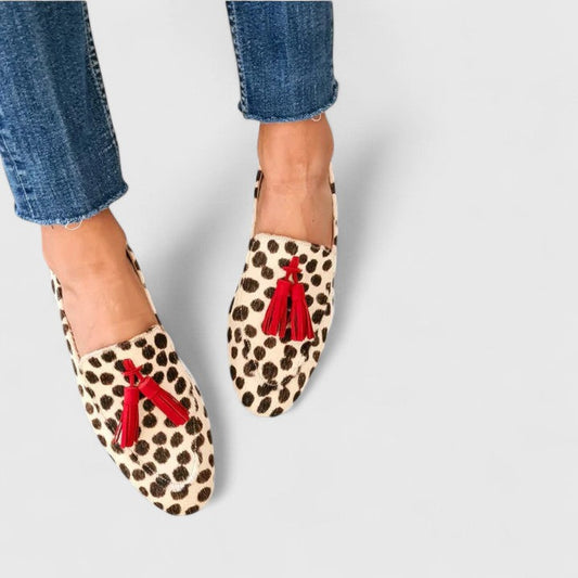 Rachelle™ | Orthopedic Slip-Ons
