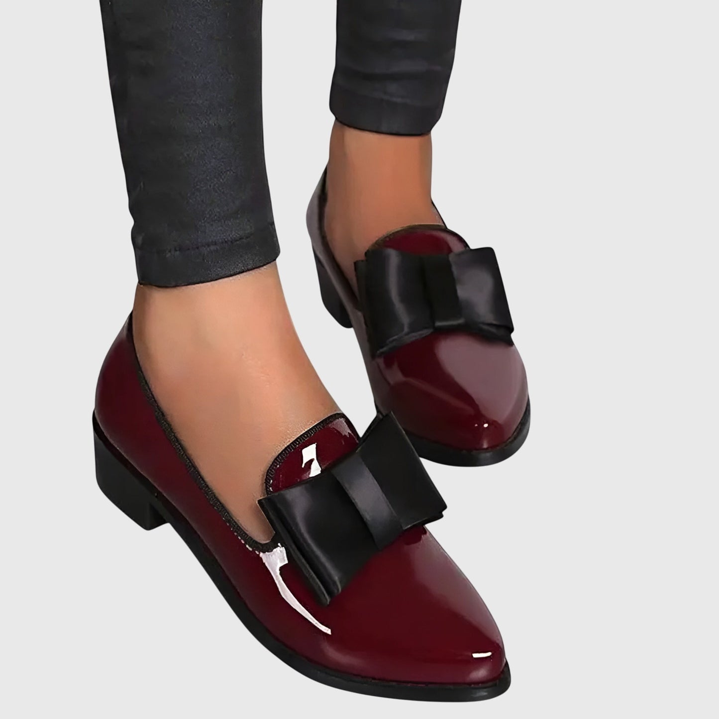 Sharon™ | Orthopedische Mocassins