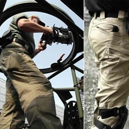 André™| Waterdichte broek