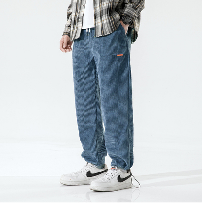 Max™ | OPTIMALE COMBINATIE VAN COMFORT EN STREETWEAR-STIJL