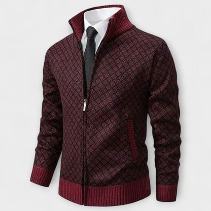 Humphry Premium Heren Vest