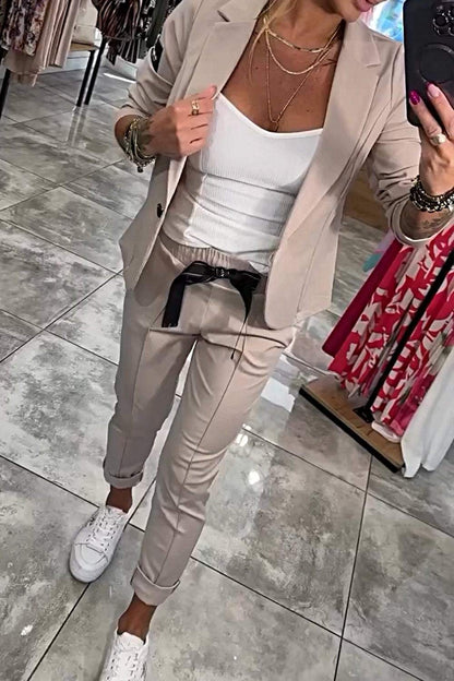 Vera - Top & Broek Set