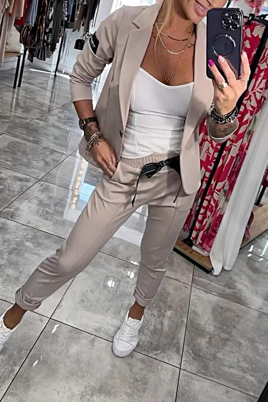 Vera - Top & Broek Set