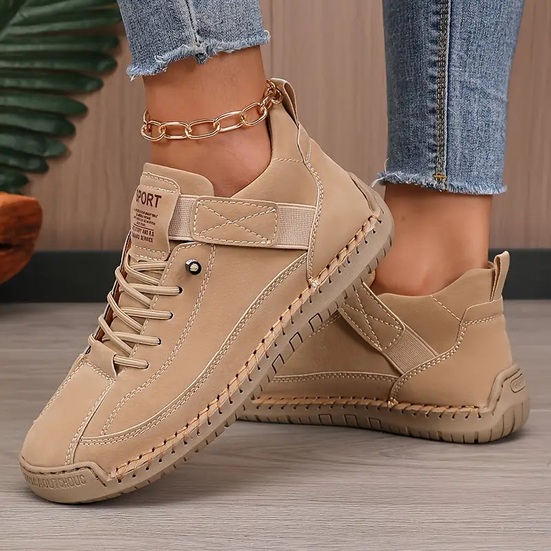 Rita - Comfortabele Orthopedische Sneakers