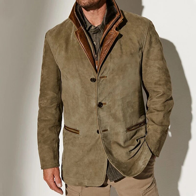 Max | Elegante Vest
