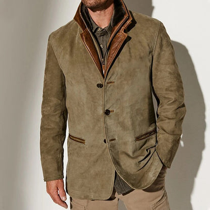 Max | Elegante Vest