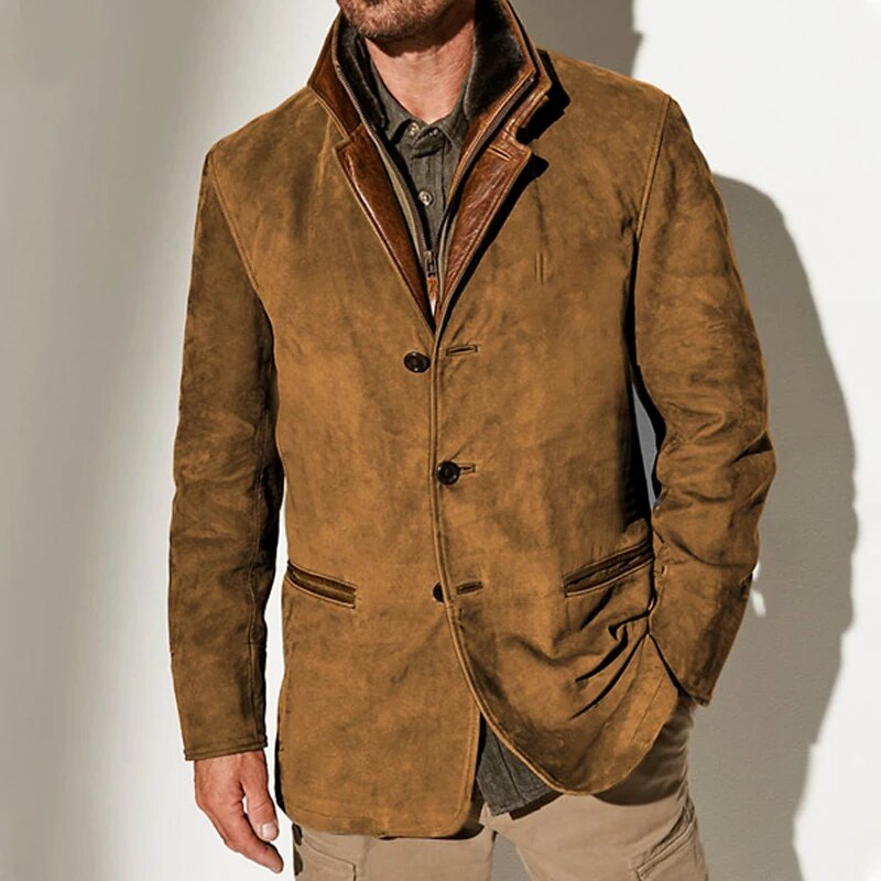 Max | Elegante Vest