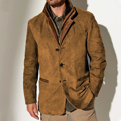 Max | Elegante Vest