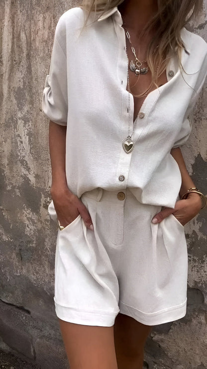 Alina™ | Lichte en Luxe Zomerset