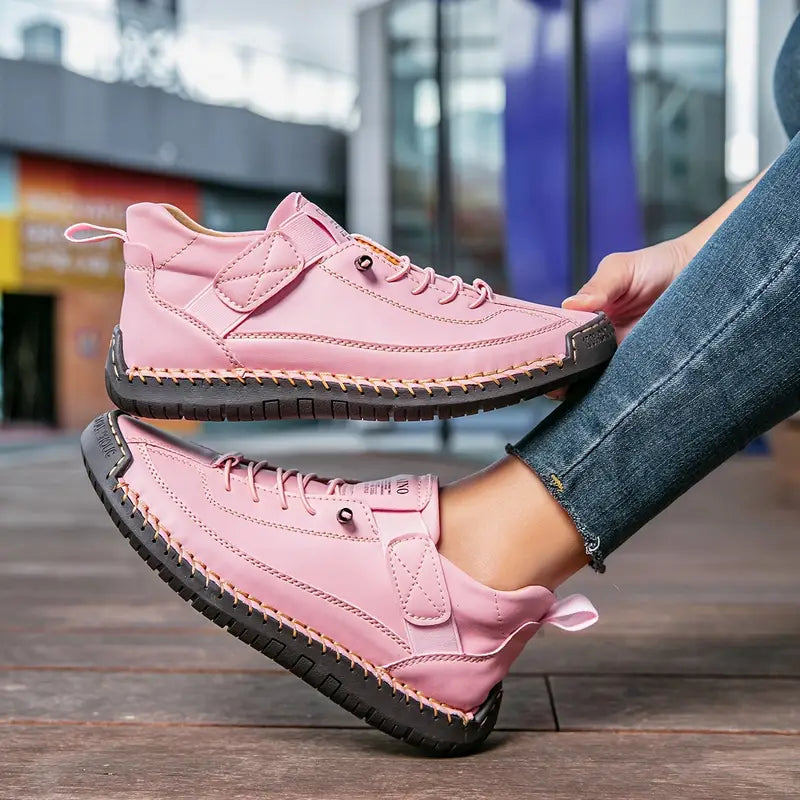 Rita - Comfortabele Orthopedische Sneakers